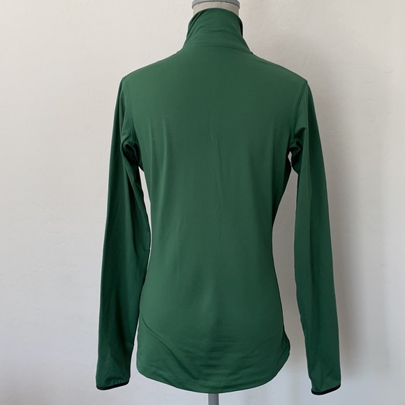 Nike Dri-Fit Half Zip Pullover Small - Picture 3 of 4